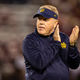 Brian Kelly and college coaches never face the criticism that unpaid players do when they protect their financial future.